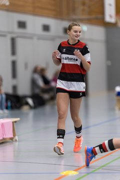 Bild 16 - wBJ Futsalmeisterschaft Vorrunde
